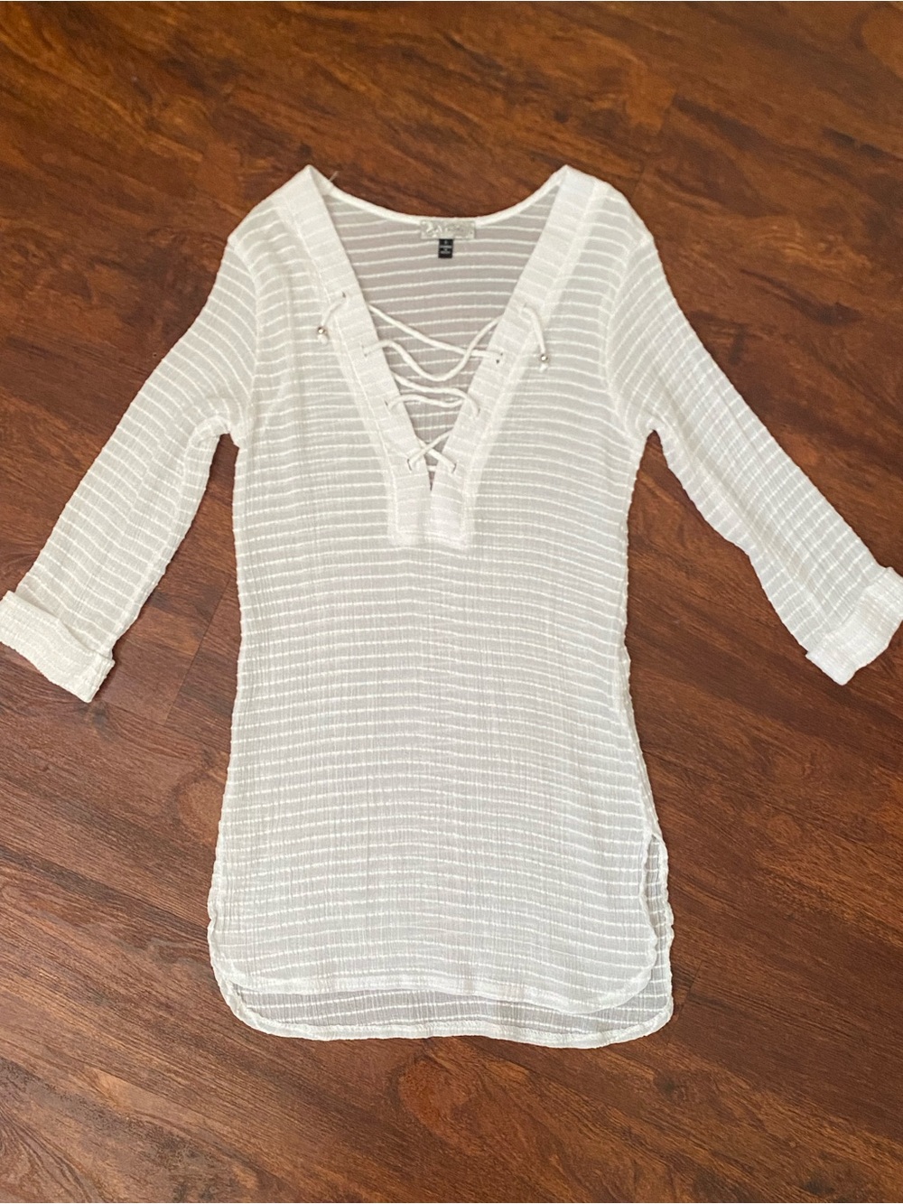 Women’s Beach Cover Up